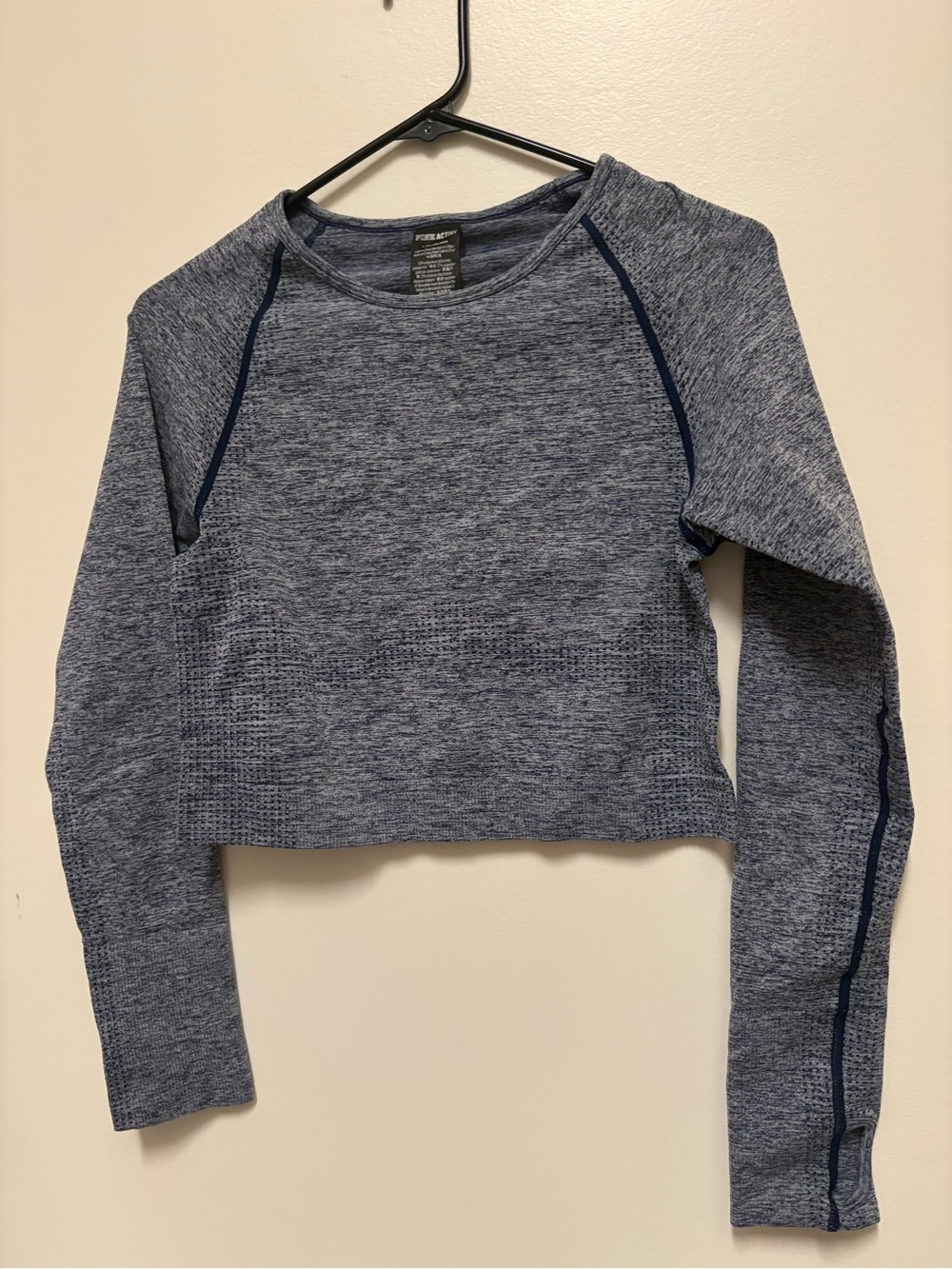 Active top